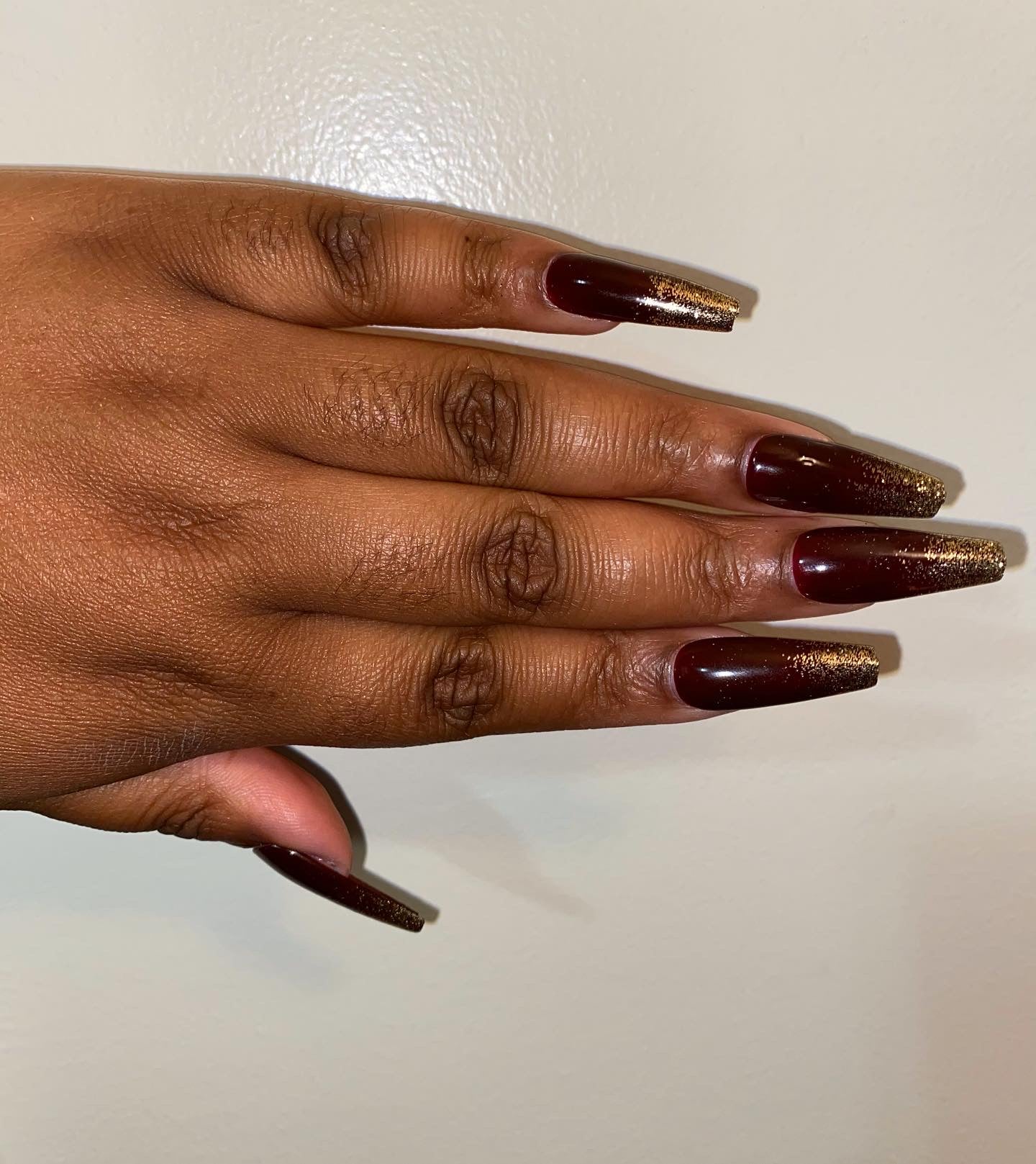Black Cherry