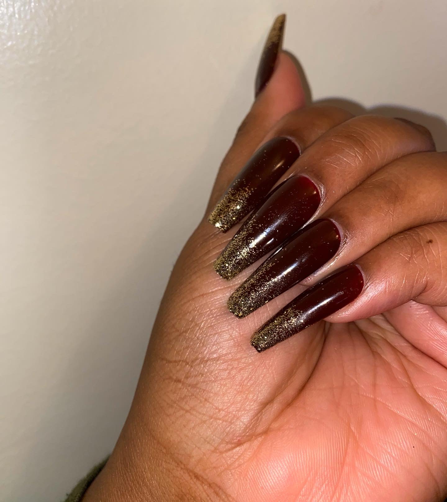 Black Cherry