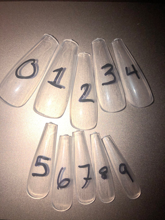 Sizing Kit!