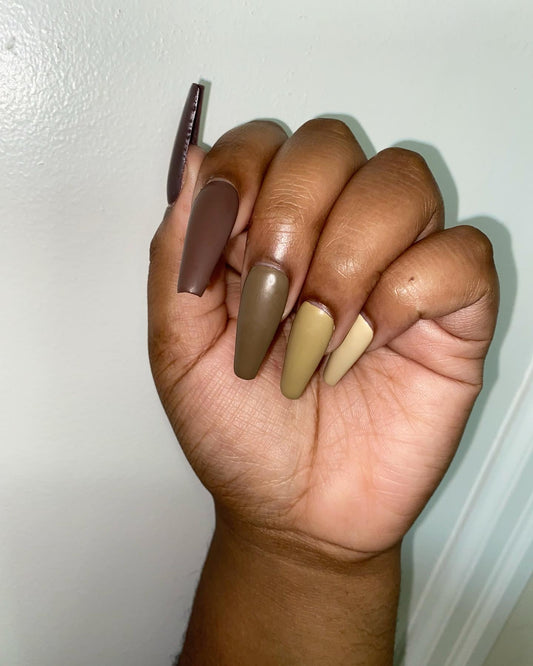Autumn Brown