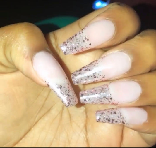 Pink Champagne