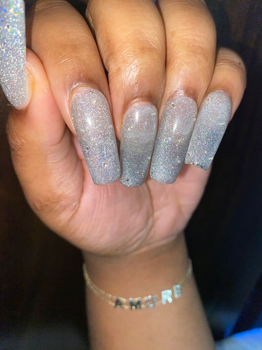 Silver Lining