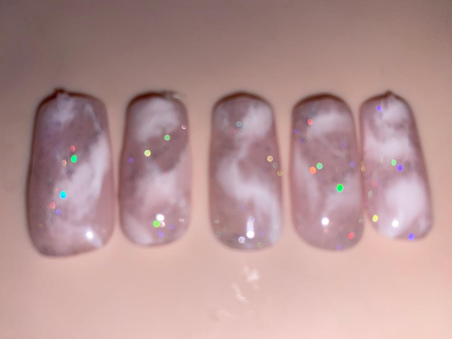 Glitter Quartz