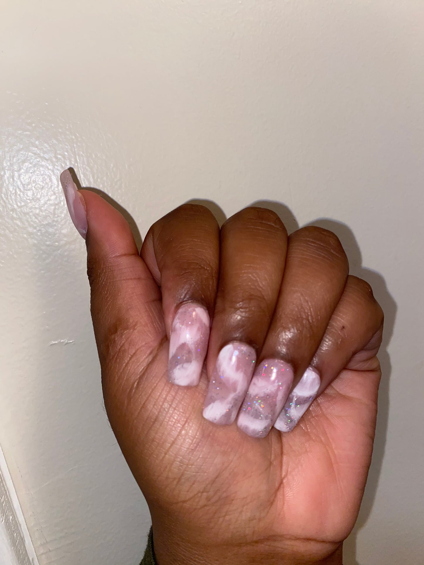 Glitter Quartz