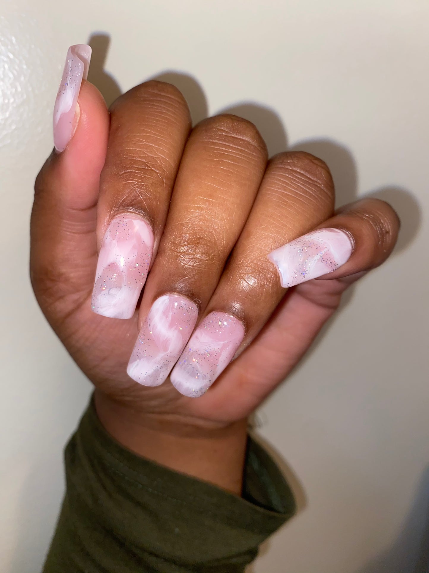 Glitter Quartz