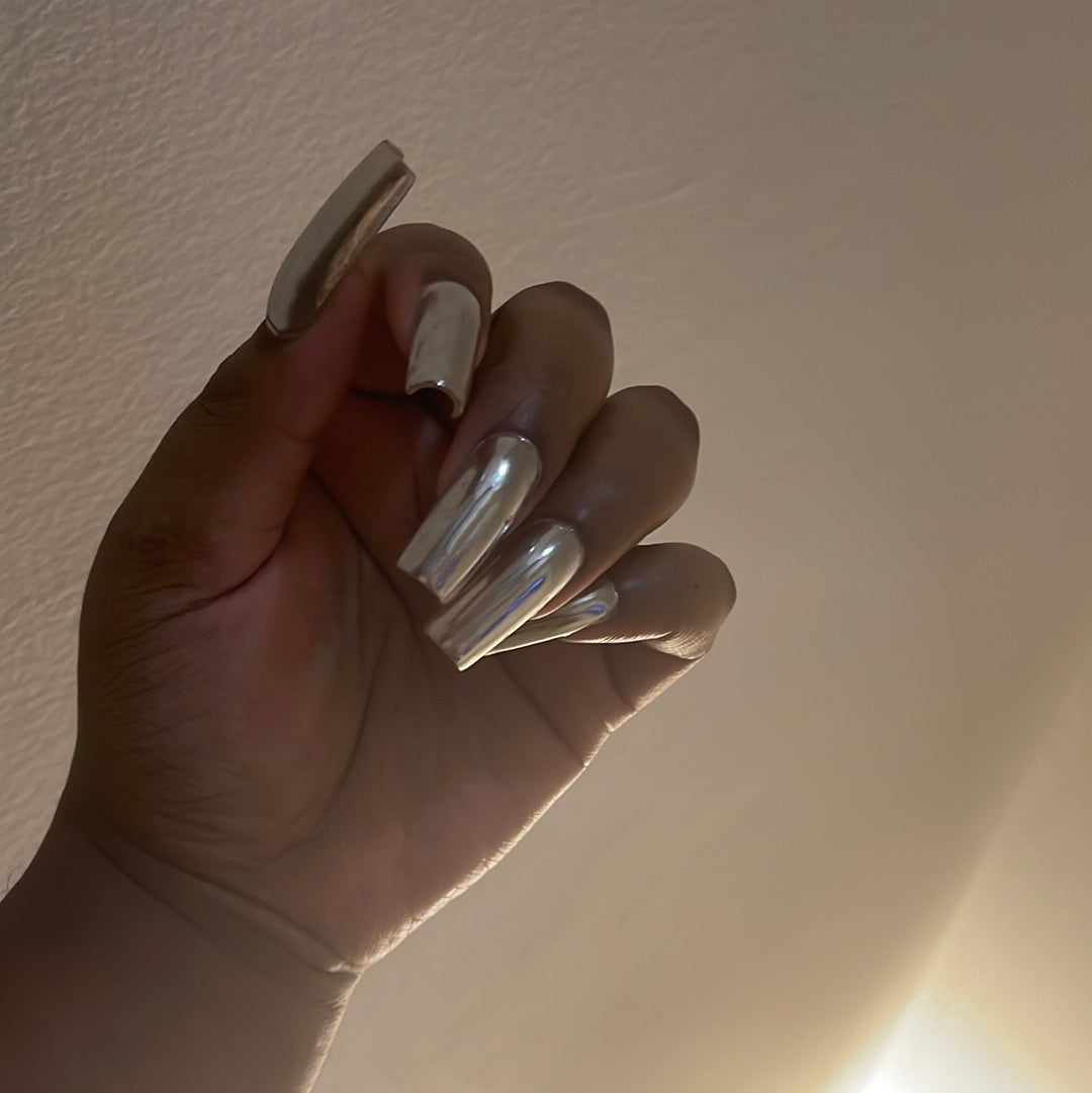 Aluminum
